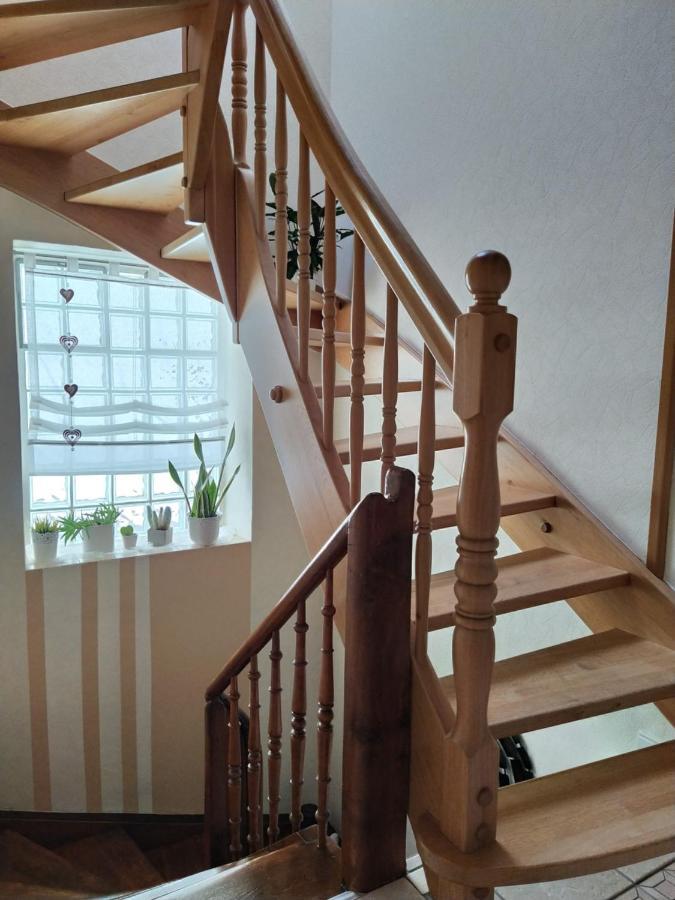Ferienhaus Treis Neef Exterior photo